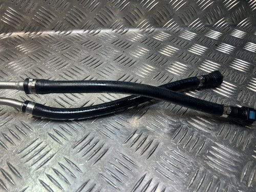 Mercedes Sprinter W906 2.2 CDI Kraftstoffleitung A6510701532