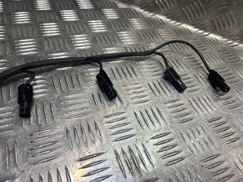 Mercedes Sprinter W906 2.2 CDI Kabelstrang Glühkerzen Leitungssatz A6511501333
