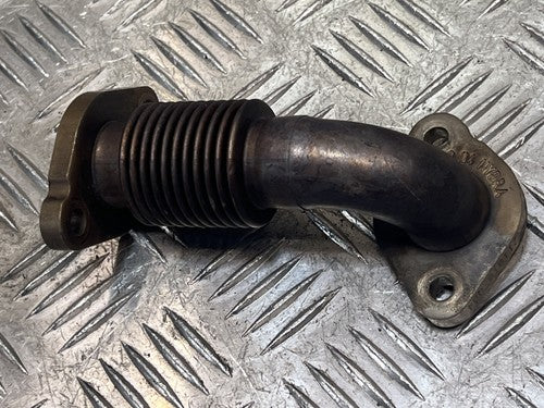 Mercedes Sprinter W906 2.2 CDI EGR Rohr Verbindungsrohr A6511410304