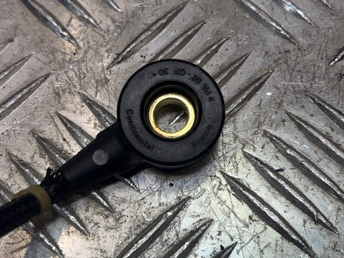 Mercedes Sprinter W906 2.2 CDI Klopfsensor Klopfregelsensor A0071531223