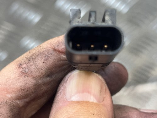 Mercedes Sprinter W906 2.2 CDI Knock sensor Klopfsensor A0071531228