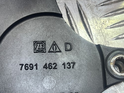 Mercedes Sprinter W906 2.2 CDI OM651 Servobehälter Ausgleichsbehälter 7691462137