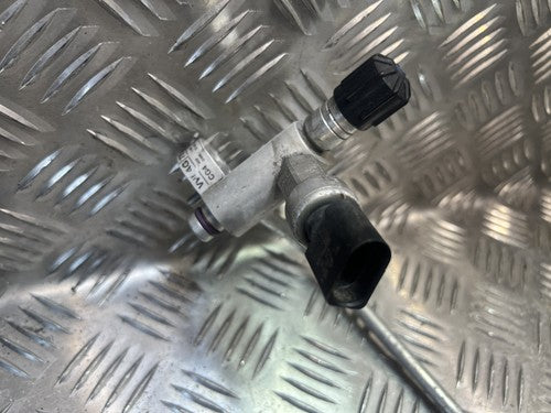 VW Volkswagen Transporter T6 Kältemittelleitung Klimaschlauch 7E1820741R