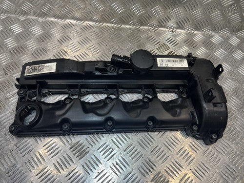 Mercedes Sprinter W906 2.2 CDI Ventildeckel A6510109714