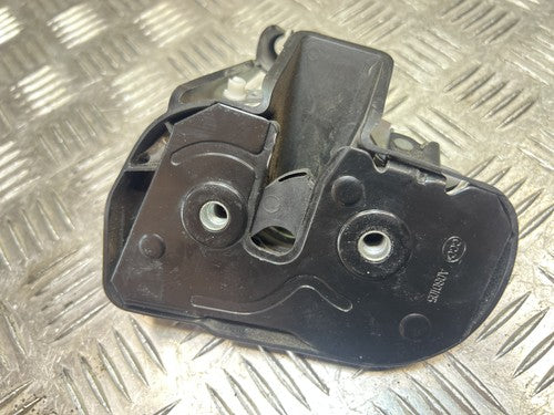 VW Volkswagen Transporter T6 Schloss Schiebetür rechts hinten 7H0843604