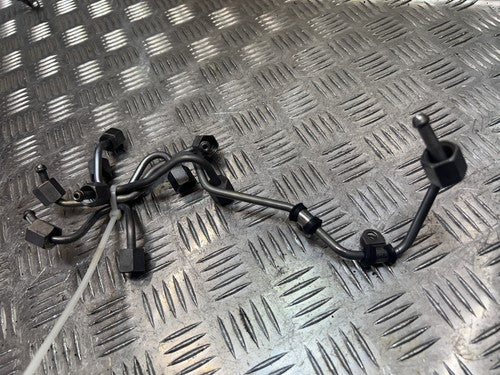 Mercedes Sprinter W906 2.2 CDI Einspritzleitung Satz A6510701132