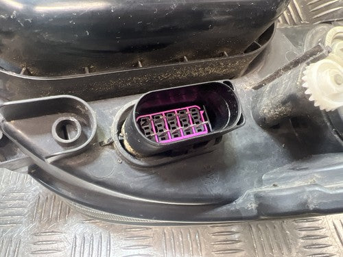 Mercedes Sprinter W906 2.2 CDI Scheinwerfer rechts A9068200261