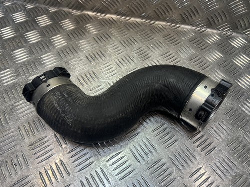 Mercedes Sprinter W906 2.2 CDI Ladeluftschlauch Turboschlauch A9065230382