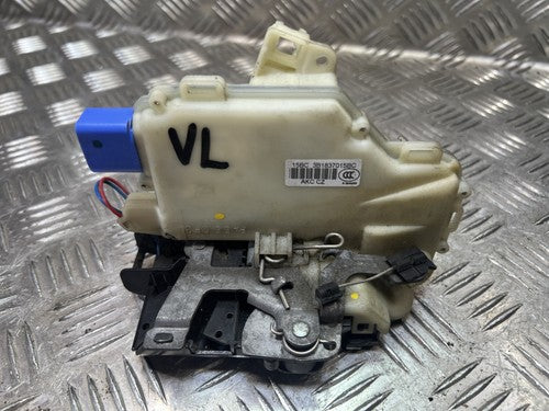 VW Volkswagen Transporter T6 Türschloss vorne links 3B1837015BC