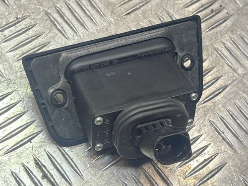 VW Volkswagen Transporter T6 Türkontaktplatte Schiebetür 7E0907438