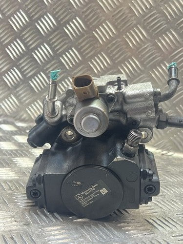 Mercedes Sprinter W906 2.2 CDI Hochdruckpumpe A6510701801