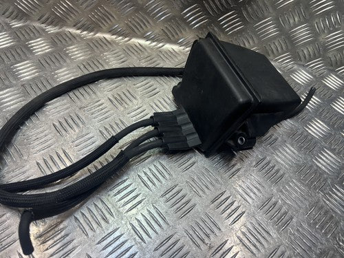 Mercedes Sprinter W906 2.2 CDI Unterdruckbehälter Vakuumtank A6510700168