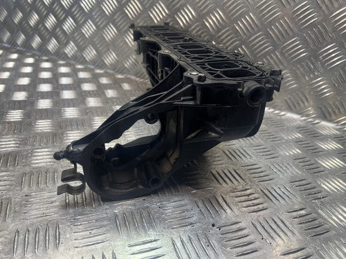 Mercedes Sprinter W906 2.2 CDI OM651 Ansaugbrücke Ansaugkrümmer A6510903037