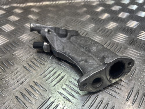Mercedes Sprinter W906 2.2 CDI AGR Mischgehäuse Verteilerrohr A6511402108