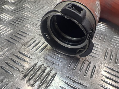Mercedes Sprinter W906 2.2 CDI Ladeluftschlauch Turboschlauch A9065284182