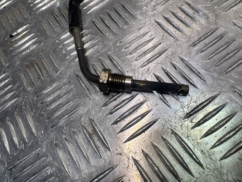 Mercedes Sprinter W906 2.2 CDI Abgastemperatursensor vor Turbolader A0009056404
