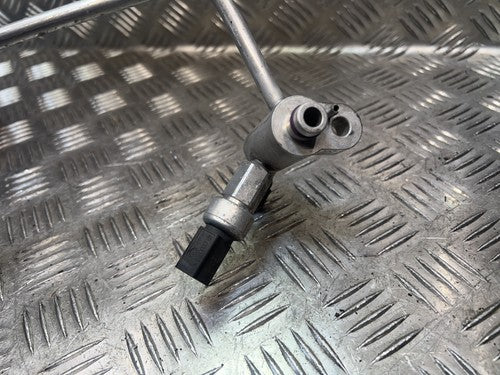 VW Volkswagen Transporter T6 Kältemittelleitung Klimaschlauch 7E1820741R