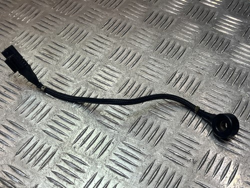 Mercedes Sprinter W906 2.2 CDI Knock sensor Klopfsensor A0071531228