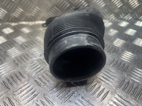 VW Volkswagen Transporter T6 Ansaugrohr Ansaugkanal 7H0129578B