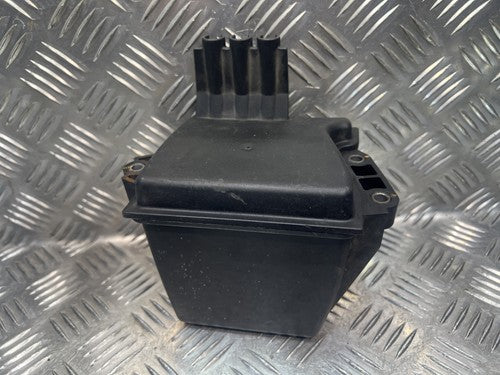 Mercedes Sprinter W906 2.2 CDI Unterdruckbehälter Vakuumtank A6510700168