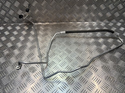 VW Volkswagen Transporter T6 Kältemittelleitung Klimaschlauch 7E1820741R