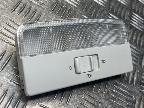 VW Volkswagen Transporter T6 Innenraumleuchte Innenleuchte hinten 6Q0947105M