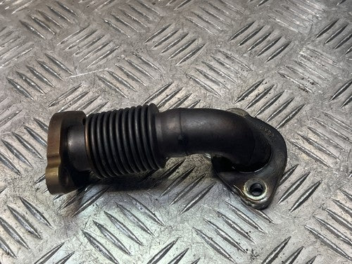 Mercedes Sprinter W906 2.2 CDI AGR-Rohr / AGR Ventil Rohr A6511410304