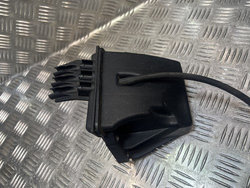 Mercedes Sprinter W906 2.2 CDI Unterdruckbehälter Vakuumtank A6510700768