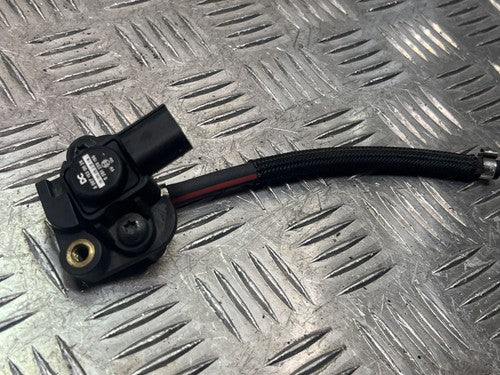 Mercedes Sprinter W906 2.2 CDI Ladedrucksensor A0071530028