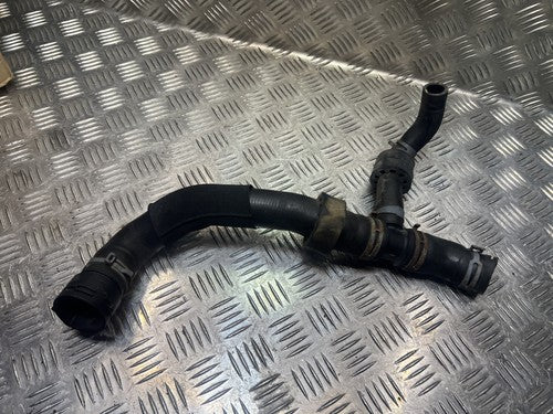 VW Volkswagen Transporter T6 Kühlwasserschlauch mit Schnellkupplung 3B0122291C