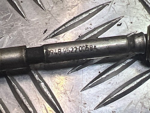 Mercedes Sprinter W906 2.2 CDI Abgastemperatursensor Sensor 948952200584