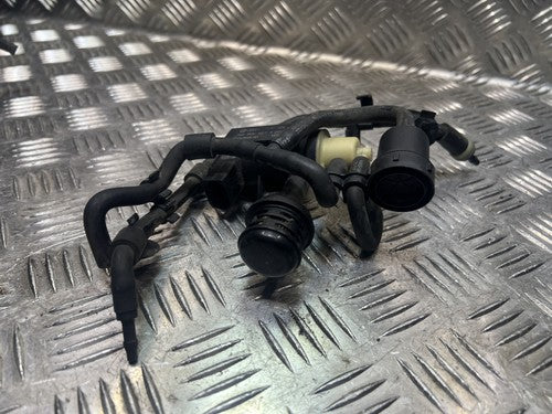VW Volkswagen Transporter T6 Druckwandler Magnetventil 1K0906627