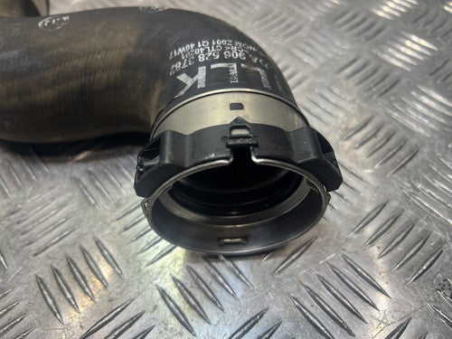 Mercedes Sprinter W906 2.2 CDI Ladeluftschlauch Turboschlauch A9065283782