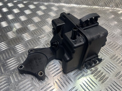 Mercedes Sprinter W906 2.2 CDI OM651 Servobehälter Ausgleichsbehälter 7691462137