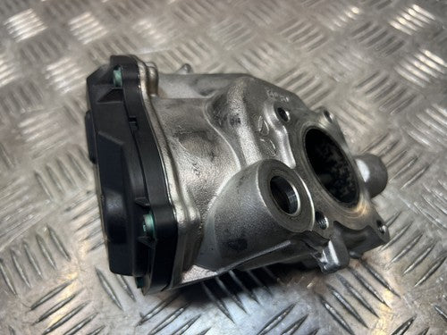 Mercedes Sprinter W906 2.2 CDI Abgasrückführung Abgasrückführungsventil A2C59514 – A2C59514268