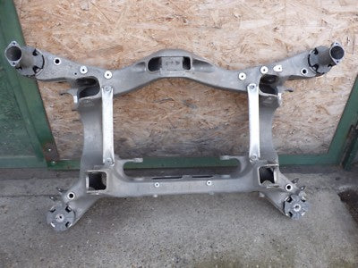Porsche PANAMERA 970 Fahrschemel Achsträger Querträger Hinten 97033105105 – Produktansicht 2