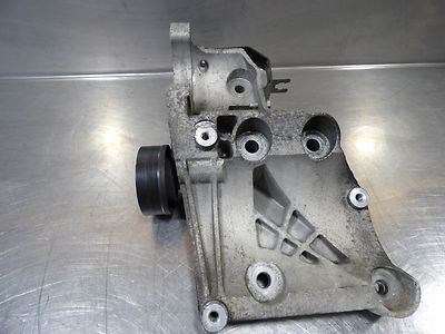 Opel Insignia 2.0 CDTI Motorhalter Halter Klimakompressor ORIGINAL gebraucht - 55562863 – Produktansicht 1