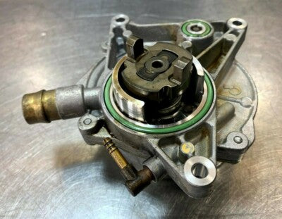Original Porsche PANAMERA 970 S GTS V8 4.8 L Unterdruckpumpe 94811005005 M48.40 – Produktansicht 1