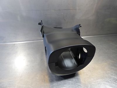 Skoda Superb 1.9 TDI Lenksäulenverkleidung 3T0858347 / 3T0 858 347 – Produktansicht 1