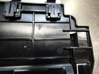 Porsche Panamera 970 Steuergerät halterung 97061826301 + 97061853301 – Produktansicht 3