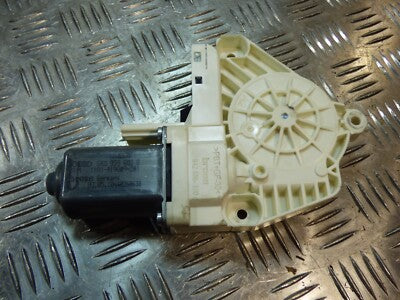 Porsche Cayenne II 92A Elektro motor Vorne Rechts 8K0959802B ORIGINAL gebraucht - Fensterhebermotor – Produktansicht 2