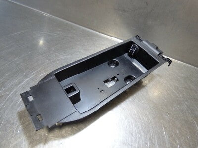 Porsche Boxster 981 991 911 Mittelkonsole Einleger Ablagefach 99155343501 – Produktansicht 2