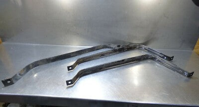Porsche PANAMERA 970 Tankhalter Tank Halter SATZ 97020110900 97020110500 3 stück – Produktansicht 1