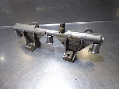 Porsche Boxster Cayman 981 2.7 Einspritzleiste Kraftstoffverteiler 9A111085931 – Produktansicht 1