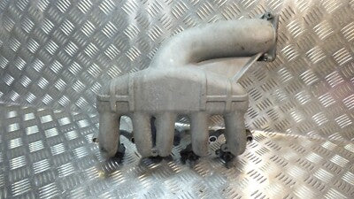 VW Transporter T5 2.5 TDI AXD BZN 131 PS ansaugkrümmer 7H0129713F – Produktansicht 2