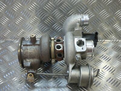 Opel Astra K 1.4 TURBO 150PS Turbolader GM ORIGINAL gebraucht - 49180-04051 ORIGINAL gebraucht - 12668297 – Produktansicht 1