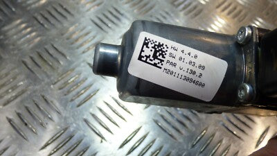 Alfa Romeo Stelvio Facelift Fensterhebermotor Vorne Rechts ORIGINAL gebraucht - 0130822068 – Produktansicht 3
