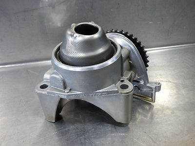 Ölpumpe für BME 1.2 12V 47KW 64PS VW Polo 9N Seat Ibiza Cordoba – Produktansicht 2
