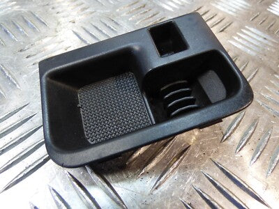 Porsche 987 997 911 Mittelkonsole Einsatz Verriegelung ORIGINAL gebraucht - 99755357501 – Produktansicht 1