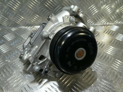 Orig. Mercedes-Benz E Klasse W213 W205 2018 220 200 CDI Wasserpumpe A6542000001 – Produktansicht 1